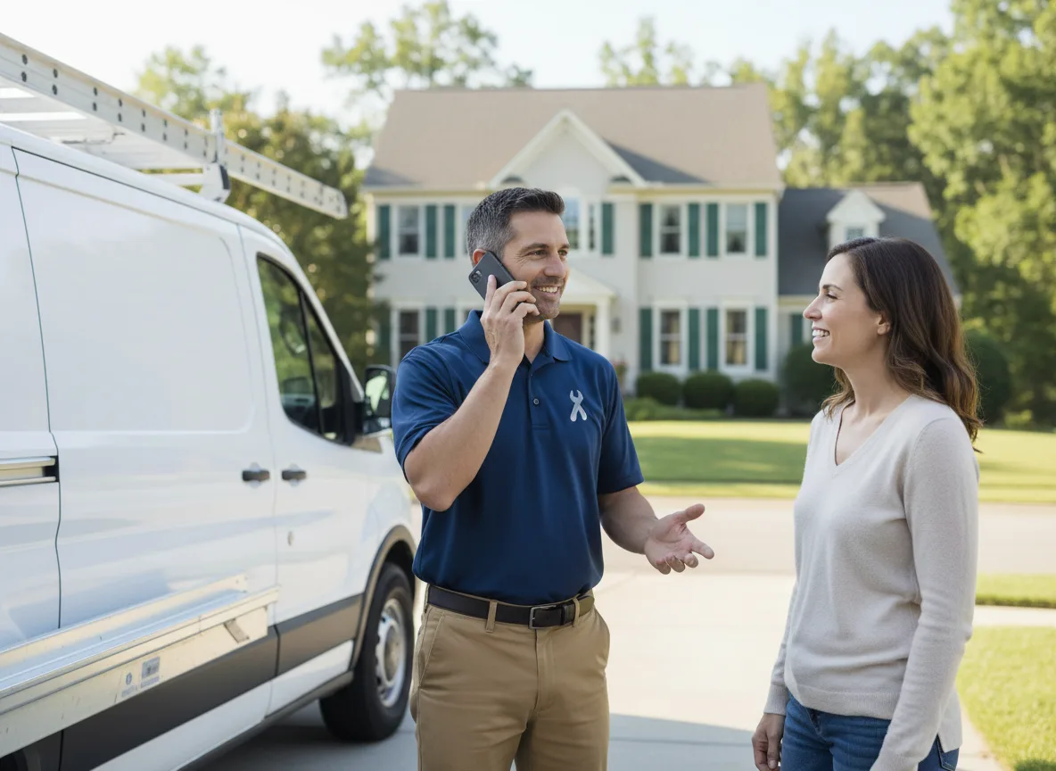 Home Gutter Service La Harpe, KS FAQs